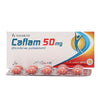 Caflam Tablets 50mg 2X10's